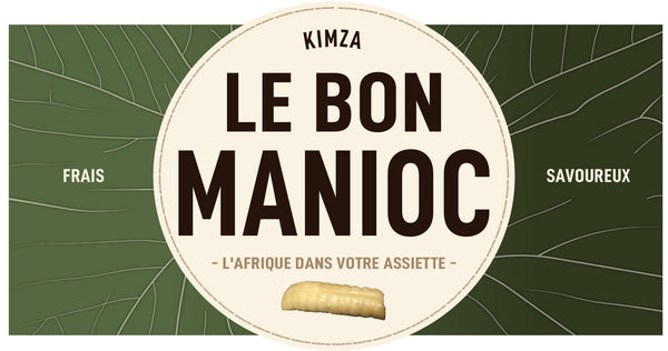 Le bon manioc